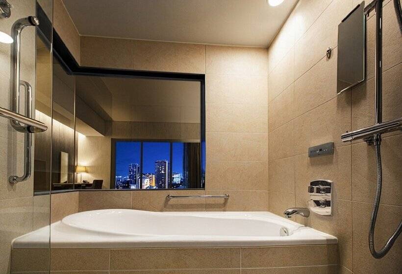 חדר פרמיום, Royal Classic Osaka