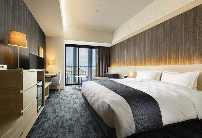 חדר פרמיום, Royal Classic Osaka