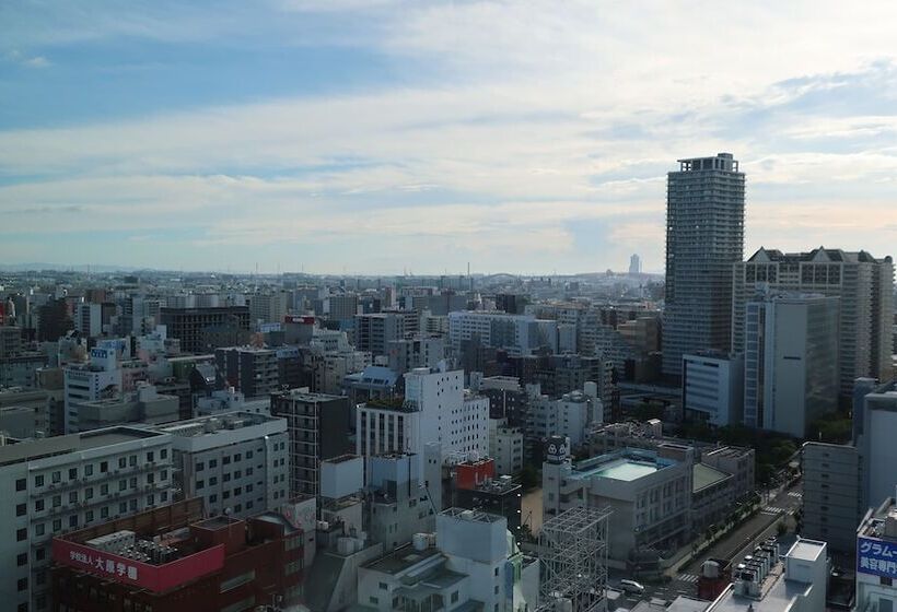 חדר סטנדרט, Royal Classic Osaka