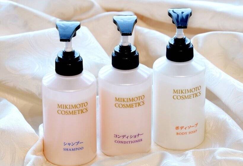 חדר סטנדרט, Royal Classic Osaka