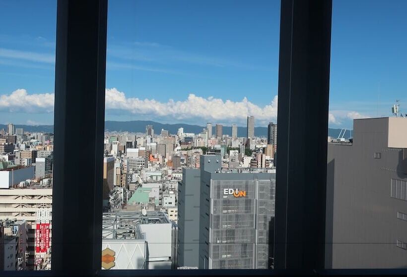 חדר פרמיום, Royal Classic Osaka