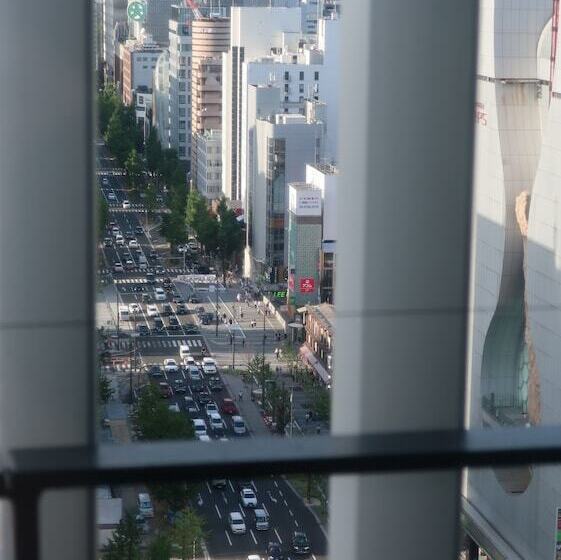 סוויטה, Royal Classic Osaka