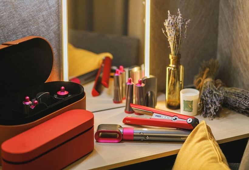 סוויטה, Royal Classic Osaka