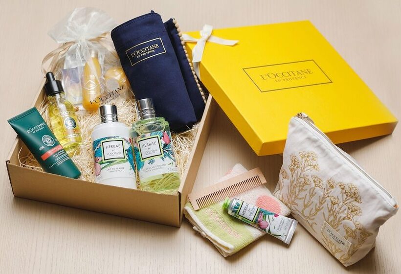 סוויטה, Royal Classic Osaka