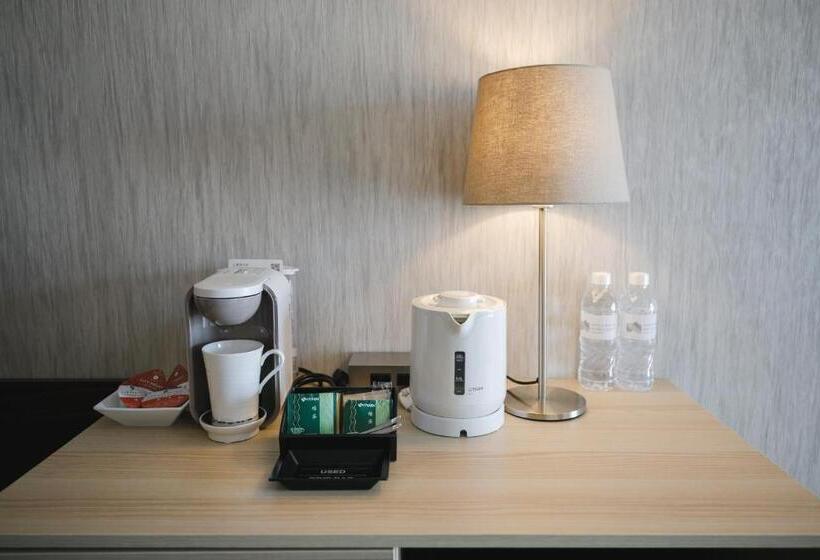 חדר סטנדרט, Royal Classic Osaka