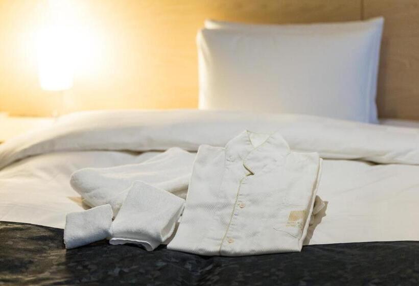 חדר פרמיום, Royal Classic Osaka