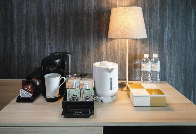 חדר פרמיום, Royal Classic Osaka