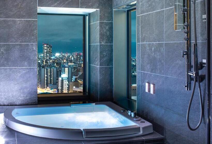 סוויטת סופריור, Royal Classic Osaka