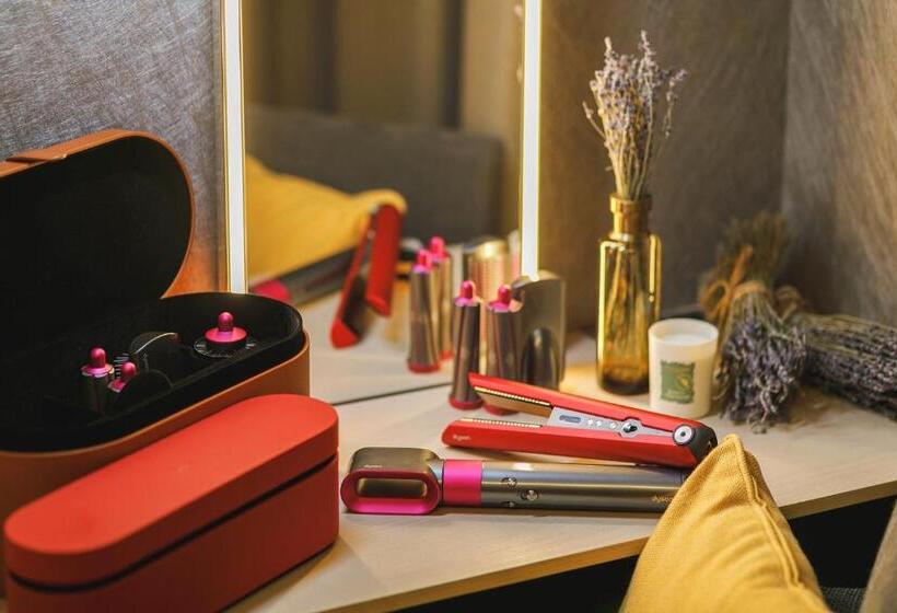 סוויטת סופריור, Royal Classic Osaka