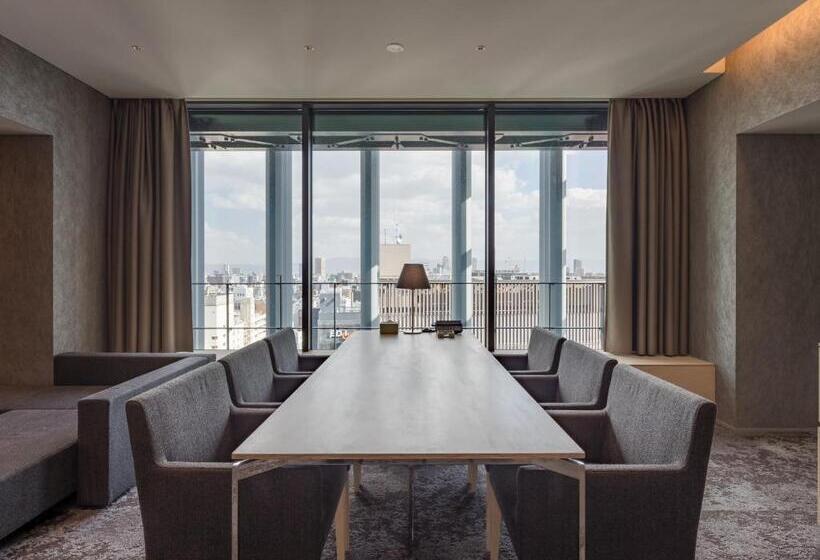 סוויטה, Royal Classic Osaka