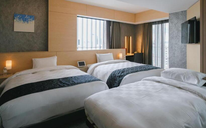 סוויטה, Royal Classic Osaka