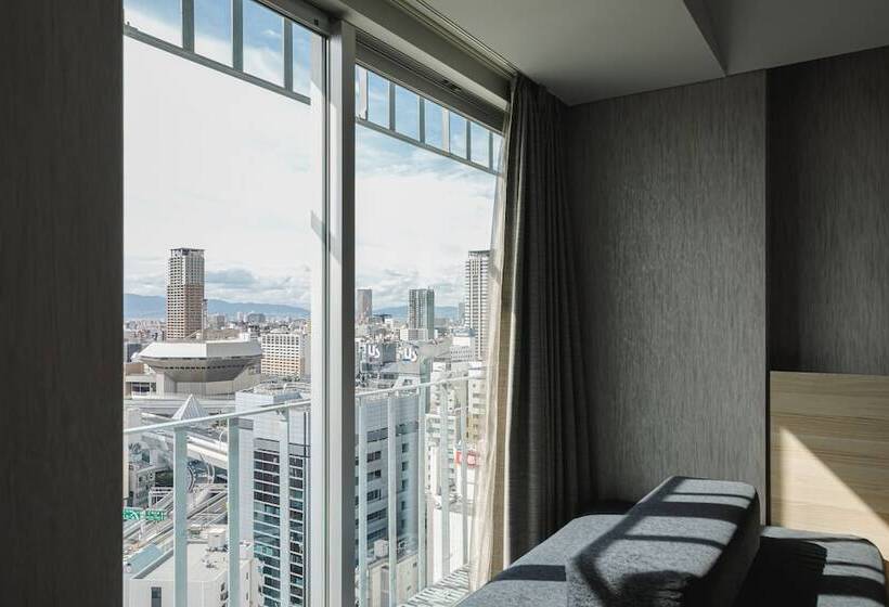 חדר סטנדרט, Royal Classic Osaka