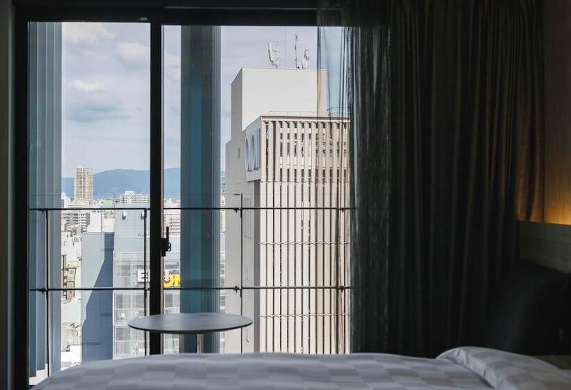 חדר סטנדרט, Royal Classic Osaka