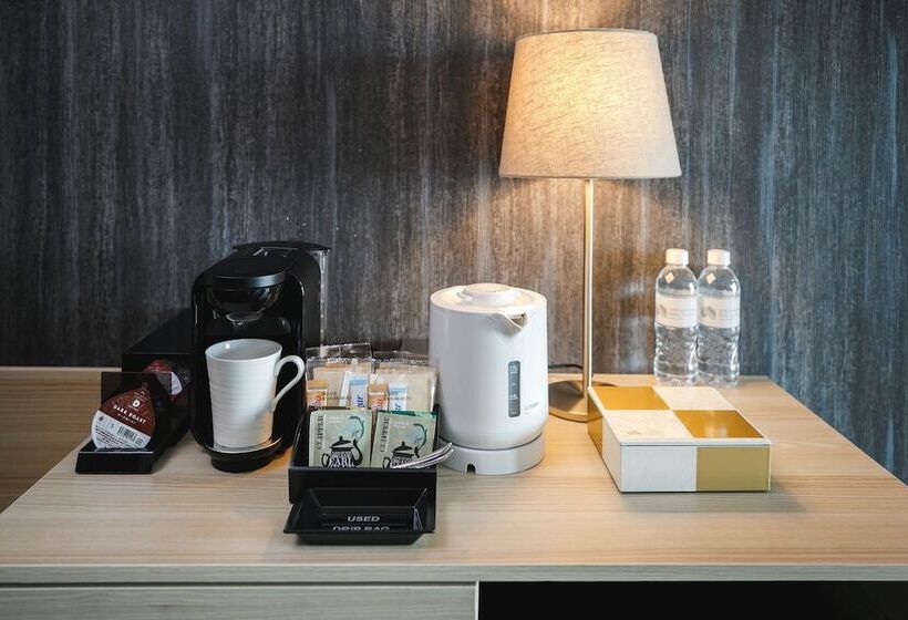 חדר פרמיום, Royal Classic Osaka