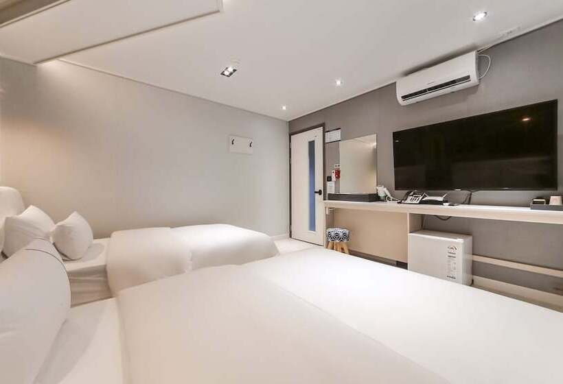 اتاق لوکس, Heimish