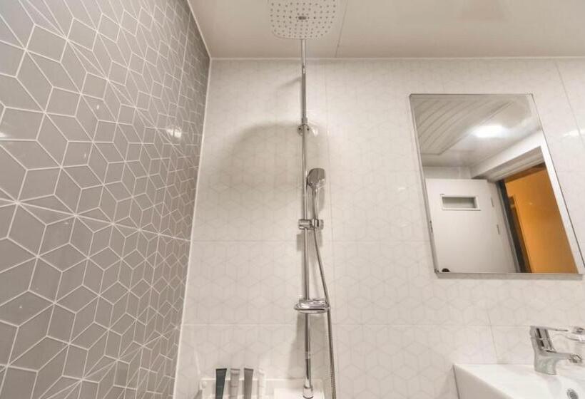 اتاق استاندارد, Heimish