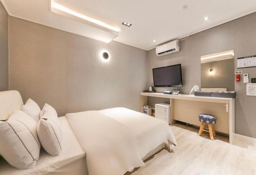 اتاق استاندارد, Heimish