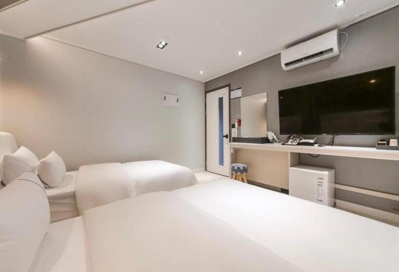 اتاق لوکس, Heimish