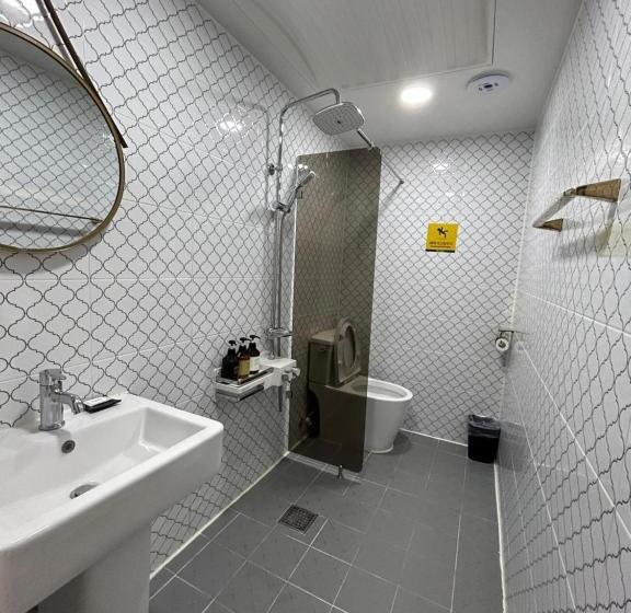 اتاق استاندارد, Heimish