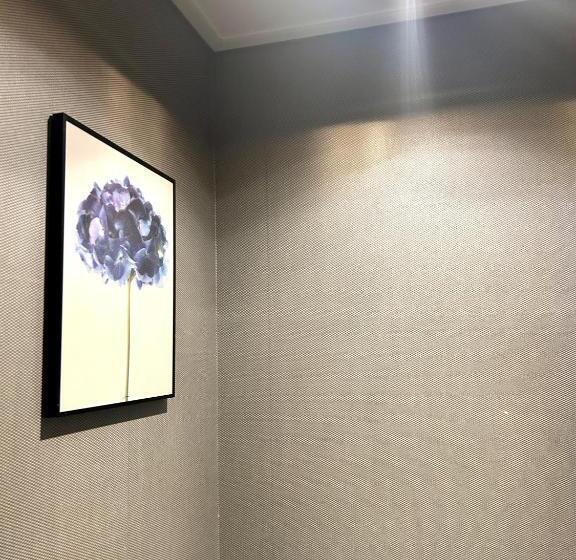 سوییت خانوادگی, Heimish