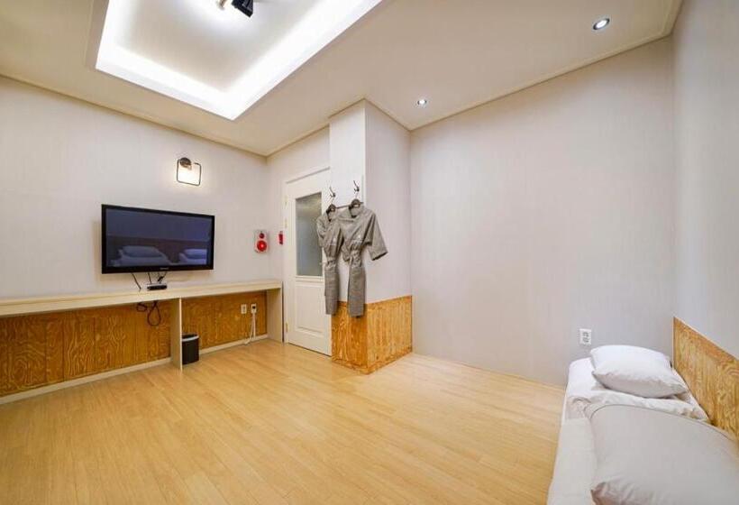 سوییت خانوادگی, Heimish