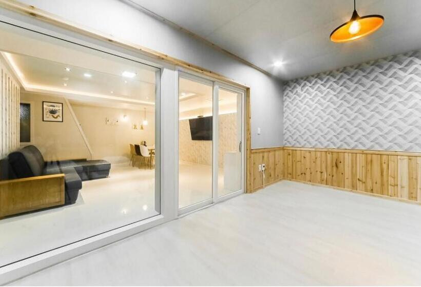 سوئیت پرزیدنت, Heimish