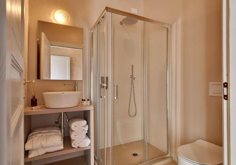 デラックスルーム, Dandelion Como Suites & Park