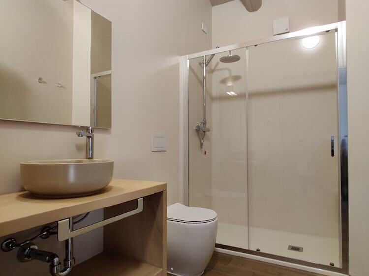 1ベッドルームアパートメント, Dandelion Como Suites & Park