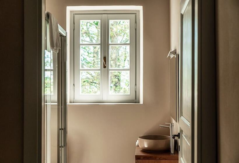 1ベッドルームアパートメント, Dandelion Como Suites & Park