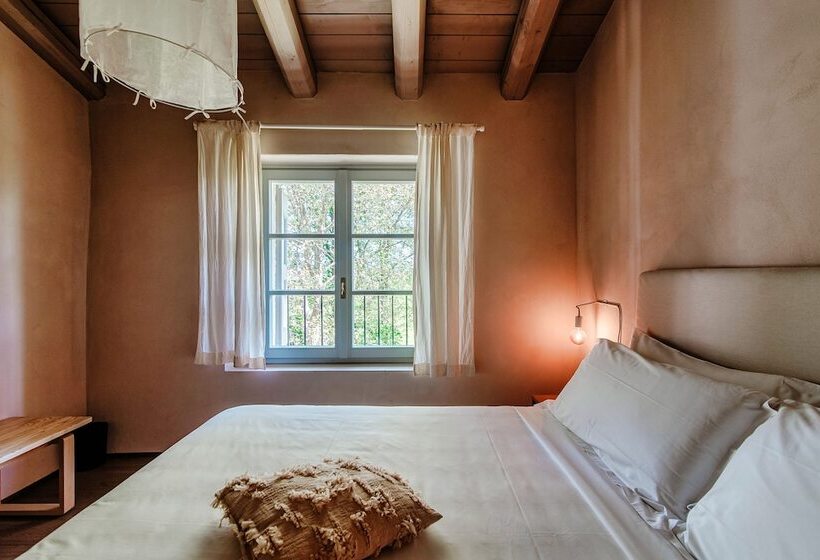 1ベッドルームアパートメント, Dandelion Como Suites & Park