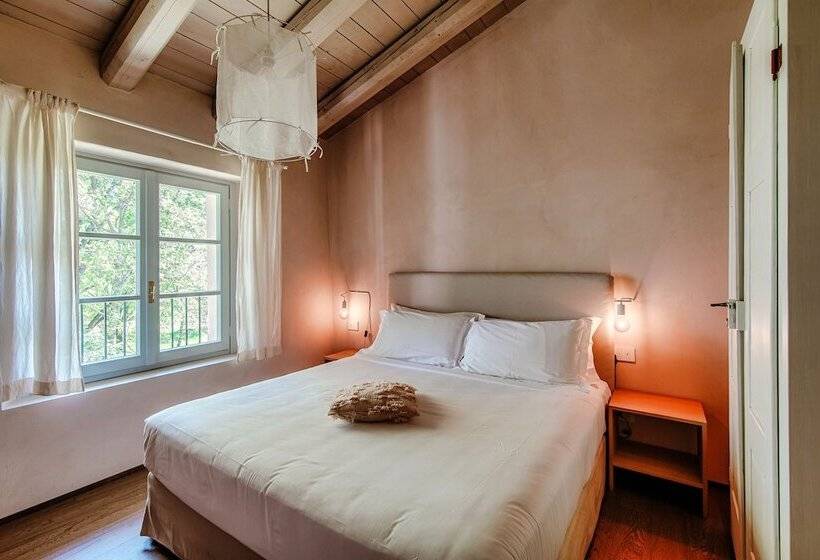 1ベッドルームアパートメント, Dandelion Como Suites & Park