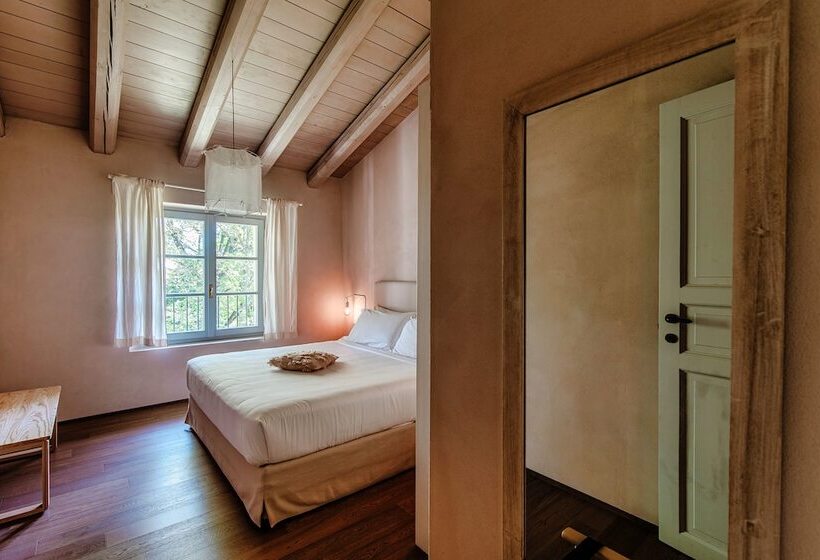 1ベッドルームアパートメント, Dandelion Como Suites & Park