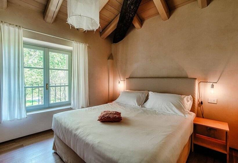 1ベッドルームアパートメント, Dandelion Como Suites & Park