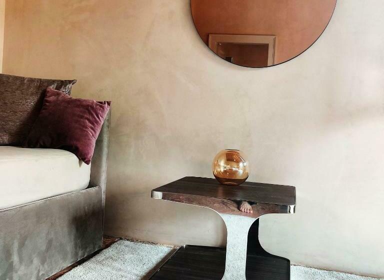 デラックスルーム, Dandelion Como Suites & Park