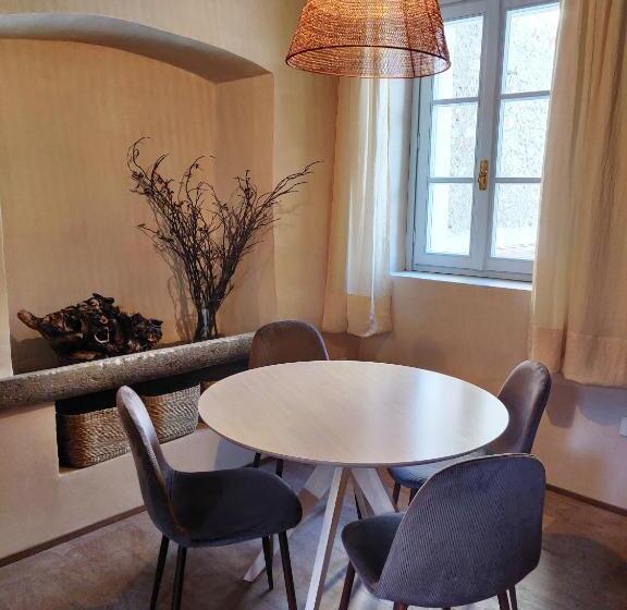 1ベッドルームアパートメント, Dandelion Como Suites & Park