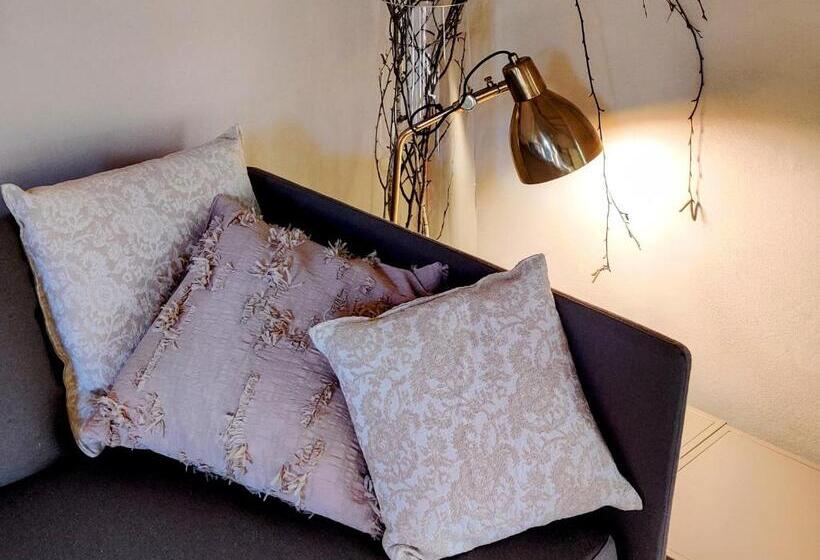 1ベッドルームアパートメント, Dandelion Como Suites & Park