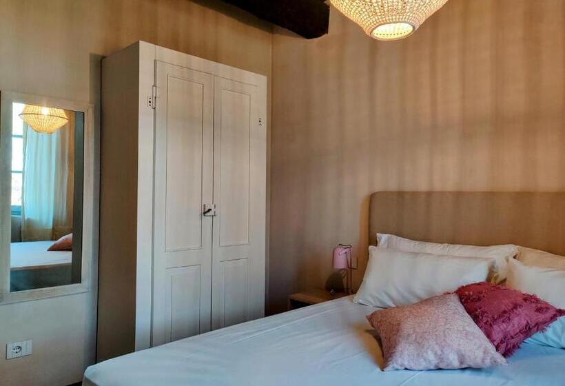 1ベッドルームアパートメント, Dandelion Como Suites & Park