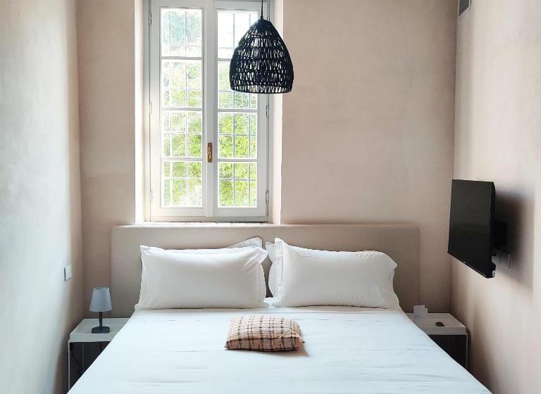 スタンダードルーム, Dandelion Como Suites & Park