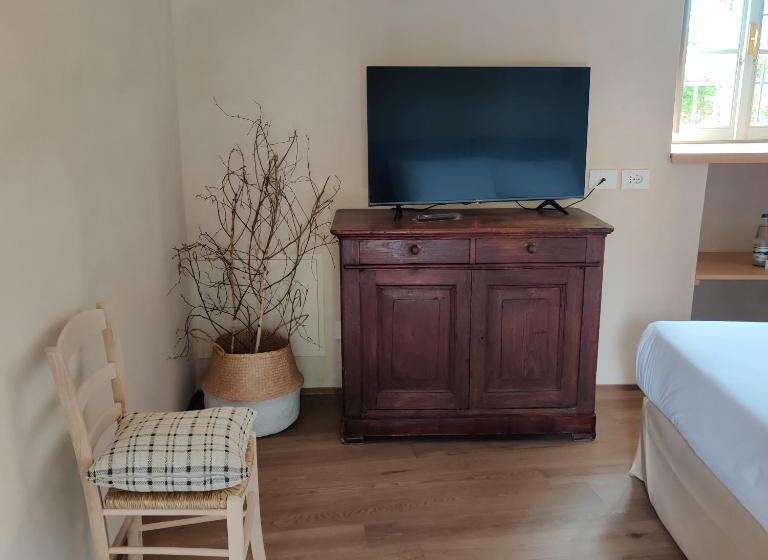 スタンダードルーム, Dandelion Como Suites & Park