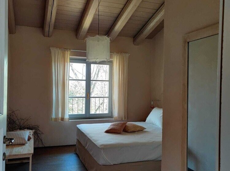 1ベッドルームアパートメント, Dandelion Como Suites & Park