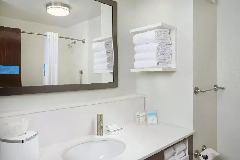 Standard-huone Parveke, Hampton Inn   Jupiter/juno Beach