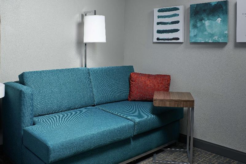 Büyük Çift Kişilik Yataklı Standart Oda, Hampton Inn   Jupiter/juno Beach