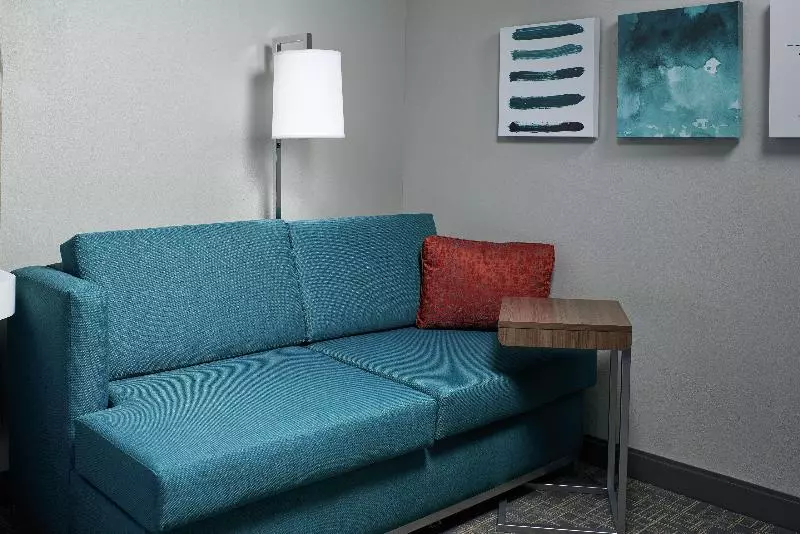 Standard-huone King-vuode, Hampton Inn   Jupiter/juno Beach