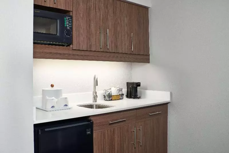 Standard-huone King-vuode, Hampton Inn   Jupiter/juno Beach