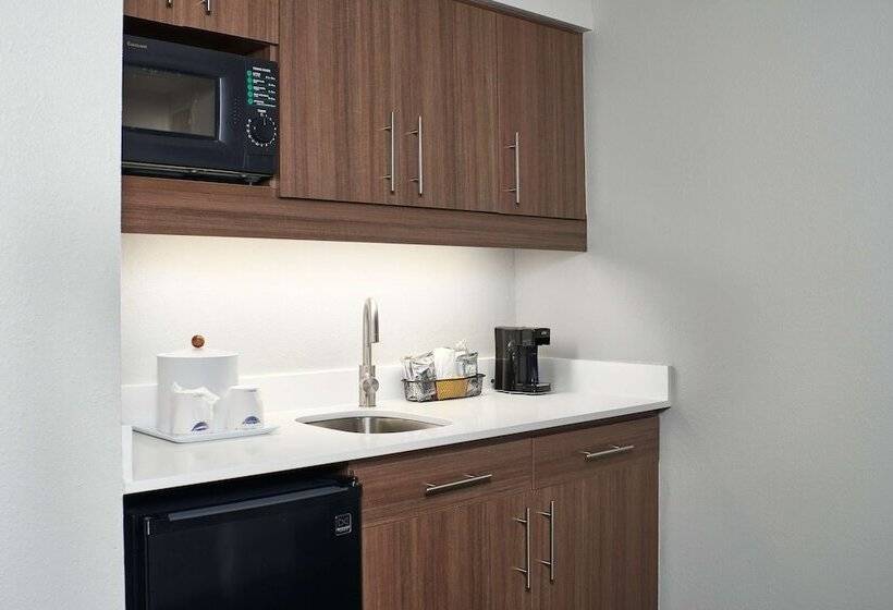 Çift Kişilik Yataklı Standart Oda, Hampton Inn   Jupiter/juno Beach