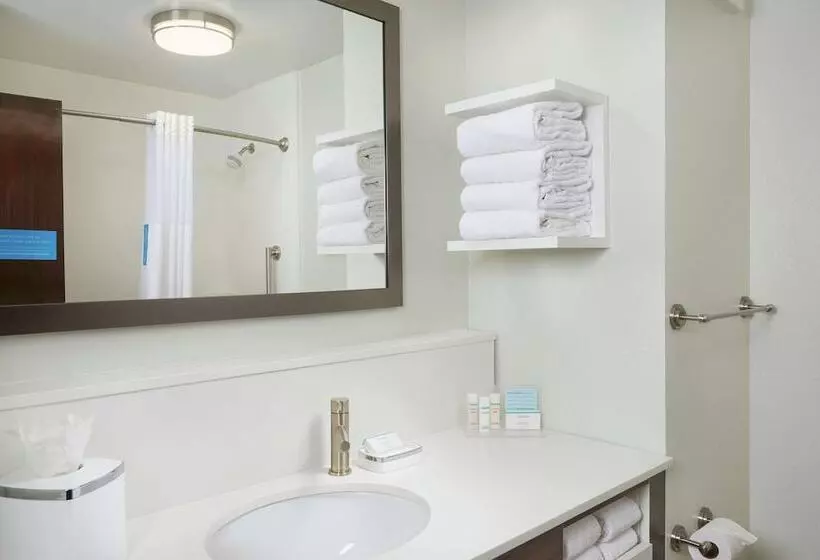 Executive-huone, Hampton Inn   Jupiter/juno Beach