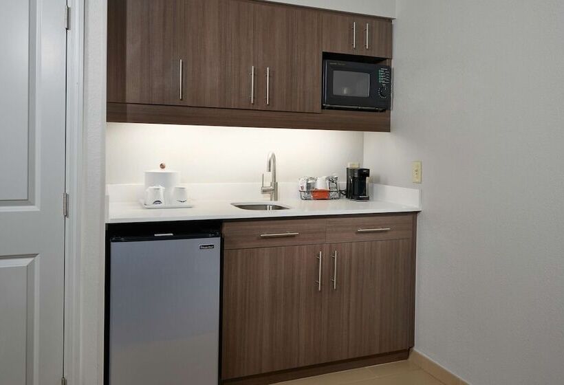 Çift Kişilik Yataklı Standart Oda, Hampton Inn   Jupiter/juno Beach