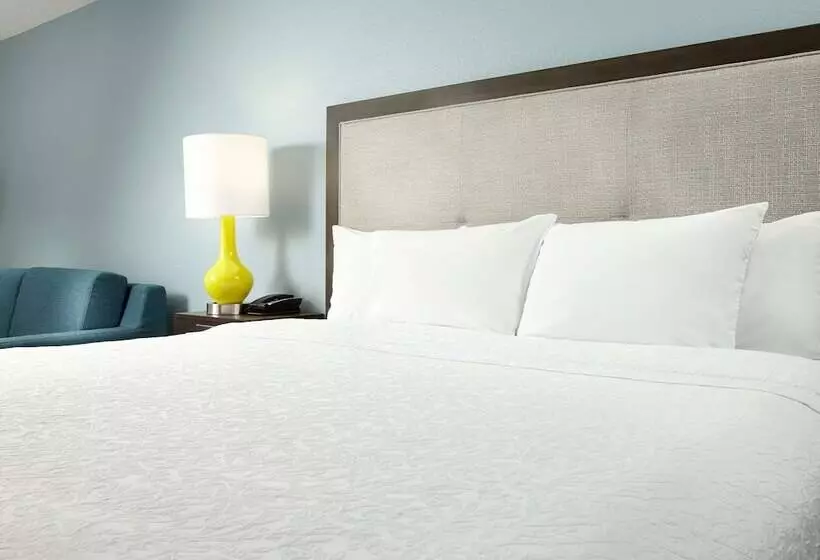 اتاق لوکس, Hampton Inn Orlando Near Universal Blv/international Dr