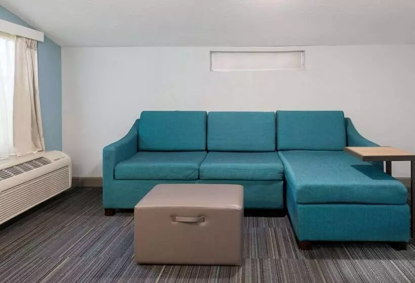 اتاق استاندارد, Hampton Inn Orlando Near Universal Blv/international Dr