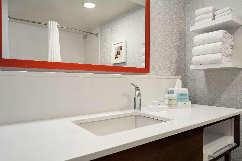 غرفة قياسية, Hampton Inn Phoenix/chandler